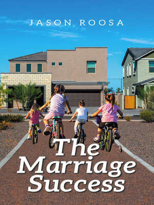 cover image of The Marriage Success